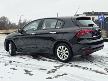 Fiat Tipo II Hatchback 1.4 95KM 2019 Fiat Tipo Klimatronik*nawigacja*pdc, zdjęcie 27