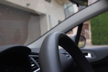 Citroen C4 II 2015 C4 1.2Benz Lato+Zima Klima Bezwypadkowy Nowy Rozrząd i Olej, zdjęcie 24