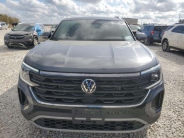 Volkswagen 2024 Volkswagen Atlas Cross Sport SE 2023 2.0l 2.0 Benzyna 269KM, zdjęcie 5
