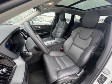 Volvo XC60 II 2025 Volvo XC 60 B5 AWD | Ultra Dark | Mild Hybrid | Se, zdjęcie 27