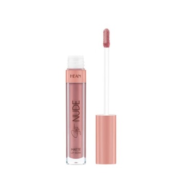 HEAN Lip gloss SOFT NUDE 61 Perfect Nude