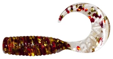 TWISTER RELAX VR1 PAPROCH OKOŃ 1cal-4cm-5szt TS313