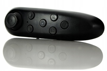 Комплект VR GLASSES + BLUETOOTH REMOTE с наушниками