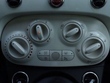 Fiat 500 II 2020 Fiat 500 1.0 mild-hybrid, Salon Polska, zdjęcie 15