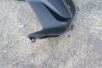 BMW C600 SPORT ПОДНОЖКА, ПОЛ, БОКОВАЯ КРЫШКА