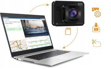 Видеорегистратор Навител MSR550 НВ = AR200 PRO