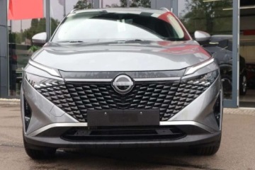 Nissan Qashqai III 2026 Nissan Qashqai N-Connecta Xtronic, Pakiet Zimowy, Dach Panoramiczny, Szybk, zdjęcie 2