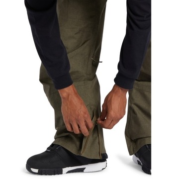 DC - Брюки мужские 