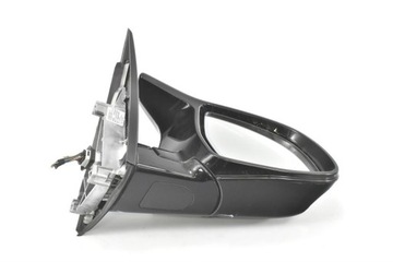 LUSTERKO ZEWNĘTRZNE PRAWE BMW X3 G01 X3 M F97 9PIN 475