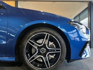 Mercedes CLA C118/X118 Coupe Facelifting 1.3 200 163KM 2025 MERCEDES-BENZ CLA 200 AMG Line Sedan 1.3 (163KM) 2025, zdjęcie 10