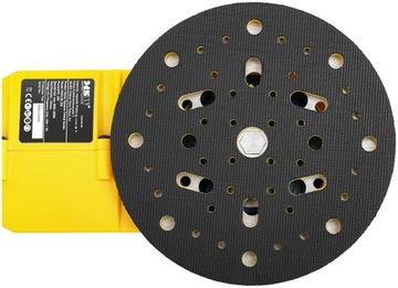 Эксцентриковая шлифовальная машина 150 мм 350 Вт MSW MSW-ES-350