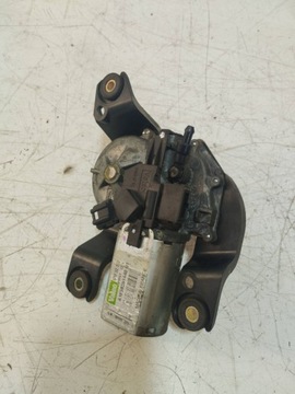 MERCEDES-BENZ B W245 2006 MOTOREK STĚRAČE OKNO ZADNÍ