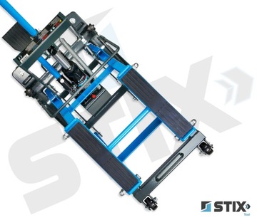 PODNOŚNIK HYDRAULICZNY MOTOCYKLOWY ATV STOJAK MOTOCYKLA QUADA 680 KG STIX
