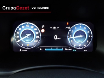 Hyundai i30 III 2025 Hyundai i30 1.5 T-GDI 2WD 7DCT MY25 N-Line Luxury kolor Jupiter Orange Meta, zdjęcie 6