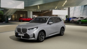 BMW X3 G45 2026 BMW X3 NOWE BMW X3 20d xDrive Dostępne od ręki!, zdjęcie 2