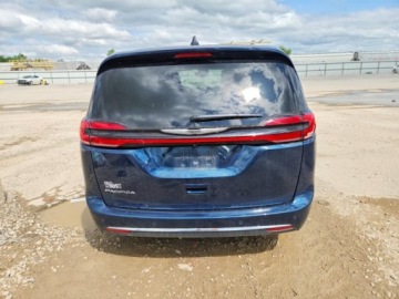 Chrysler Pacifica II 2025 Chrysler Pacifica Select 2025 3.6 Benzyna 287KM, zdjęcie 2