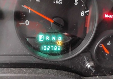 Jeep Patriot 2009 Jeep Patriot 2009r, 2.0 Benzyna. AUTOMAT. Lekko uszkodzony lewy bok. Jezd, zdjęcie 10