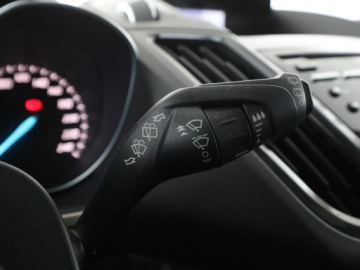 Ford Kuga II SUV 2.0 TDCi 180KM 2015 Ford Kuga Titanium 180KM navi kamera 4x4 panorama, zdjęcie 30