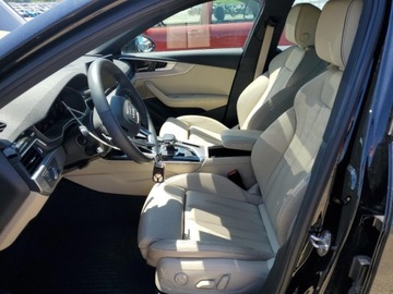 Audi A4 B9 2024 Audi a4 Premium Plus 45 2024 2.0l 2.0 Benzyna 261KM, zdjęcie 7