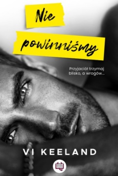 NIE POWINNIŚMY VI KEELAND NOWA