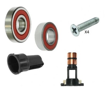Zestaw naprawczy alternatora Bosch Audi VW Skoda
