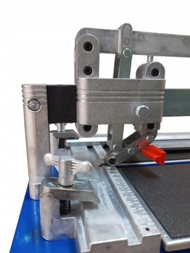 Ручной резак для плитки, плитки и керамогранита TopLine 630 10.831.02 Kaufmann