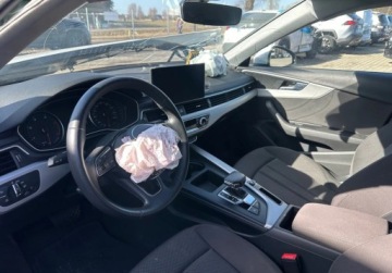 Audi A4 B9 Limousine Facelifting 2.0 35 TDI 163KM 2020 Audi A4 Limousine 2.0TDI 163KM 2020r. Salon Polska FA VAT 23 2.0 Diesel, zdjęcie 23