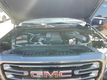  GMC Sierra 2020r., K1500 AT4, od ubezpieczalni 3.0 Benzyna 277KM, zdjęcie 10