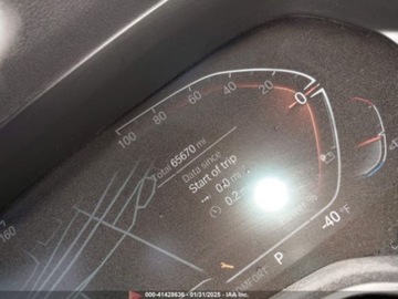 BMW X6 G06 2021 BMW X6 xDrive40I 2021 3.0l 3.0 Benzyna 335KM, zdjęcie 12