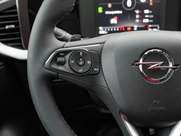 Opel Mokka II SUV 1.2 Turbo 130KM 2024 Opel Mokka BIA9914A#1.2 T GS Podgrz.f I kier, zdjęcie 15