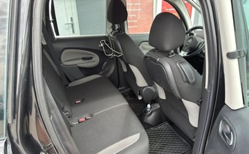 Citroen C3 Picasso 1.4 95KM 2009 Citroen C3 Picasso 1.4 16V 95KM, Klima, Zarejestrowany w Polsce, VAT-Marza, zdjęcie 29