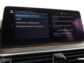 BMW Seria 5 G30-G31 Touring Plug-In 2.0 530e 292KM 2021 BMW 530 FV23 xDrive Luxury Navi Virtual Grzana, zdjęcie 26