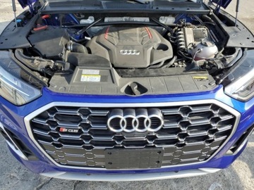 Audi Q5 II 2022 Audi SQ5 2022 AUDI SQ5 PREMIUM PLUS 3.0 Benzyna 349KM, zdjęcie 11