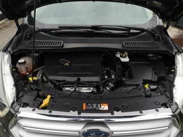 Ford Kuga II SUV Facelifting 1.5 EcoBoost 120KM 2017 Ford Kuga 1.5EcoBoost 120KM Klima Navi Kamera, zdjęcie 29