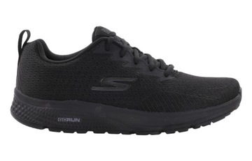 Buty męskie Skechers GO RUN 220375-BBK