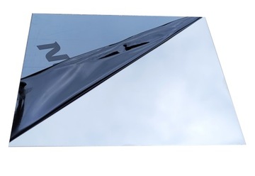 Лист нержавеющей стали, изготовленный по индивидуальной толщине. 0,8 ПОЛИРОВАННЫЙ