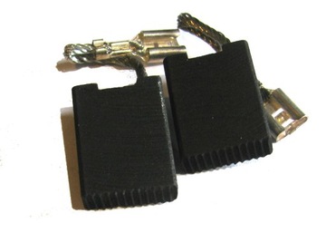 Szczotki 6x16x21.5mm JC21