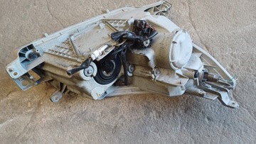 DAIHATSU TERIOS II SVĚTLO LEVÝ PŘEDNÍ EVROPA