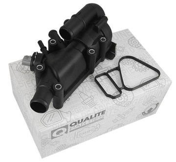 TERMOSTAT OBUDOWA FORD KA FIESTA V 1.3 DURATEC 1.6