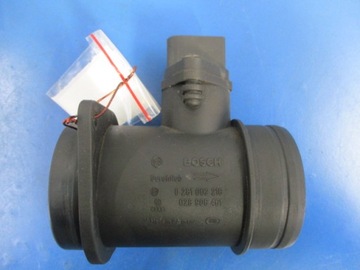 VW TRANSPORTER T4 2.5TDi РАСХОДОМЕР 028906461