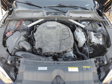 Audi A5 F5 2020 Audi a5 Premium 2020 2.0l 2.0 Benzyna 248KM, zdjęcie 6