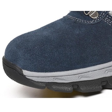 Обувь защитная, противопрокольная, промышленная и