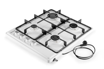 ГАЗОВАЯ ПЛИТА КУХОННАЯ ОТДЕЛЬНО СТОЯЩАЯ НАСТОЛЬНАЯ ПЛИТА