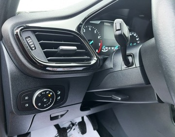 Ford Fiesta VIII Hatchback 5d 1.0 EcoBoost 95KM 2020 Ford Fiesta Kamera / Asystent Parkowania, zdjęcie 28