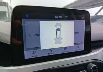 Ford Focus IV Hatchback 1.5 EcoBlue 120KM 2019 Ford Focus 1.5 EcoBlue Titanium 1.5 Diesel 120KM, zdjęcie 13