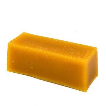 WOSK PSZCZELI NATURALNY 100% 1KG SKLAROWANY