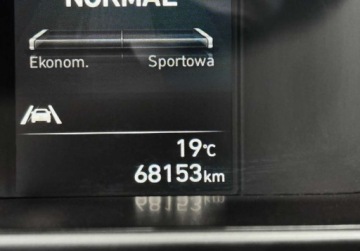 Hyundai Elantra VII Sedan 1.6 MPI 123KM 2022 Hyundai Elantra Reflektory LED Kamera Aktywny tempomat Salon PL FVAT23, zdjęcie 32