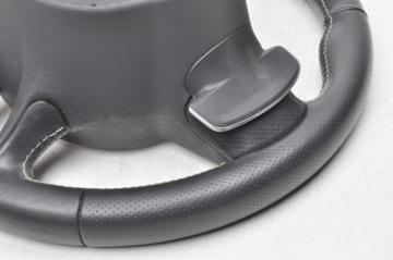 VOLVO XC60 XC90 II V90 S90 S60 V60 КОЖАНАЯ НАКЛАДКА НА РУЛЬ 39838209