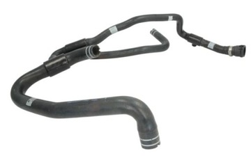 THERMOTEC DWF134TT PŘÍVOD OHEBNÝ CHLADIČŮ