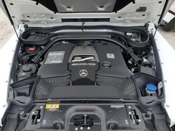 Mercedes 2024 Mercedes-Benz Klasa G 63 Amg 2024 4.0l 4.0 Benzyna 577KM, zdjęcie 6
